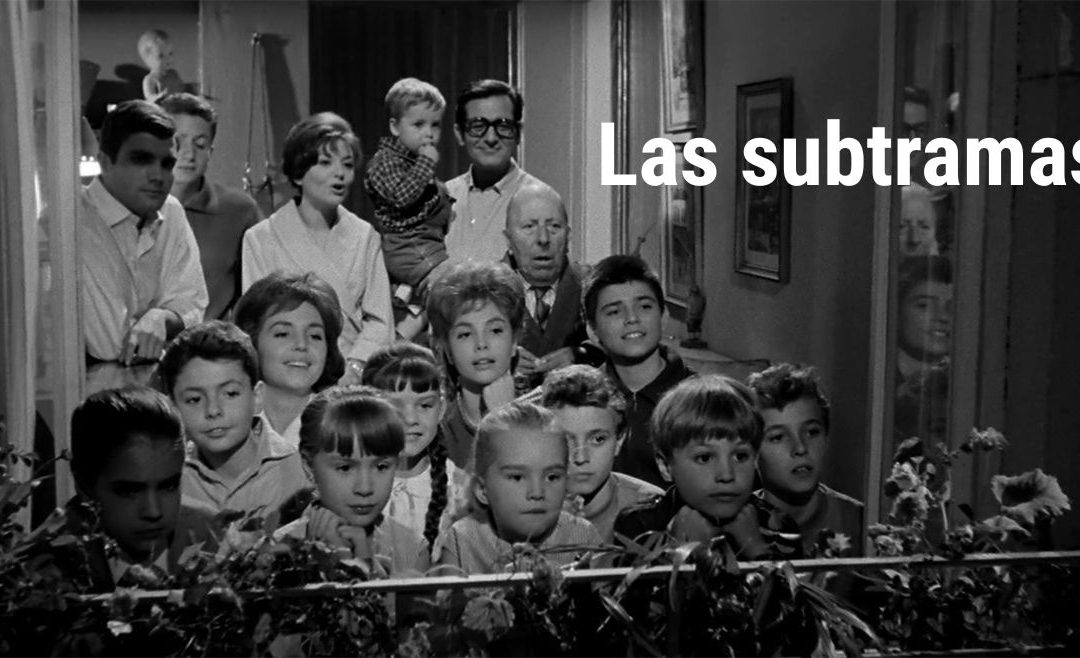 Subtramas